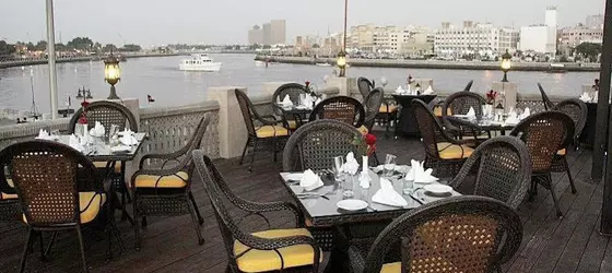 Barjeel Heritage Guest House | Dubai - Eski Dubai