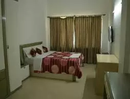 Honey Hospitality Service Apartment-Magarpatta | Maharaştra - Pune Bölgesi - Pune - Magarpatta City