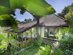 Indo Rumah Zengarden Villa | Bali - Buleleng - Banjar