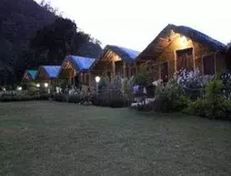 Him River Resort | Uttarkand - Haridwar Bölgesi - Haridwar (ve civarı) - Lansdowne