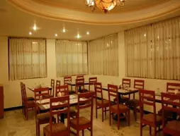 SRM Hotel Annexe - Tiruchirappalli | Tamil Nadu - Tiruchirappalli