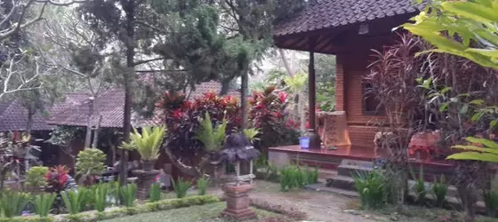 Rahayu Bungalow | Bali - Ubud - Ubud Kent Merkezi