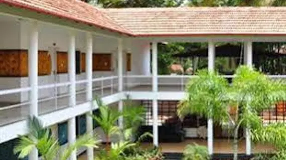 Kshetra Beach Resort | Kerala - Thiruvananthapuram Bölgesi - Varkala