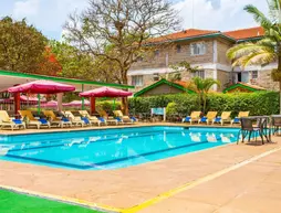 Sportsview Hotel Kasarani | Nairobi (ve civarı) - Nairobi - Kasarani