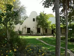 The Country Guesthouse | Western Cape (il) - West Coast DC - Drakenstein - Cape Town (ve civarı) - Stellenbosch