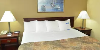 Baymont Inn & Suites Branford/New Haven