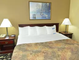 Baymont Inn & Suites Branford/New Haven | Connecticut - New Haven (ve civarı) - Branford