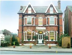 The Wimbledon Hotel | Londra (ve civarı) - Merton - Wimbledon