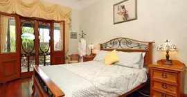 Above Bored Bed and Breakfast | Batı Avustralya - Perth (ve civarı) - North Perth