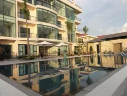 The Waterfront Serviced Residence | Binh Duong (vilayet) - Ho Şi Min Şehri (ve civarı) - Ho Chi Minh City - Quận 2 - Thao Dien