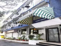 Hotel Kemps Corner | Maharaştra - Raigad - Bombay (ve civarı) - Bombay - Kemps Corner Alışveriş Bölgesi