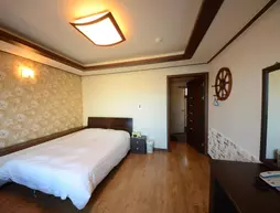 Goodstay Memories Motel | Gangwon - Sokcho (ve civarı) - Sokcho