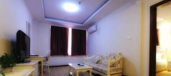 Qianqiao International Hotel | Şanghay (ve civarı) - Pudong - Jinqiao