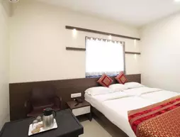 Hotel Girnar | Maharaştra - Aurangabad