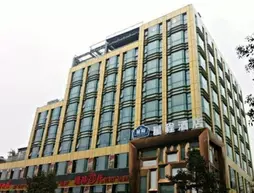 JI Hotel Westlake Hangzhou | Zhejiang - Hangzhou