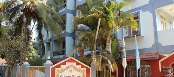 Osborne Holiday Resorts | Goa - Kuzey Goa - Calangute