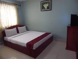 Central Hotel | Koh Kong - Sihanoukville (ve civarı) - Sihanoukville - Mittakpheap