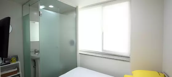 24 Guesthouse Namsan | Gyeonggi - Seul (ve civarı) - Seul - Myeongdong