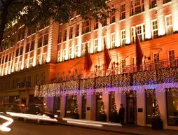 The May Fair, A Radisson Collection Hotel | Londra (ve civarı) - City of Westminster - Mayfair