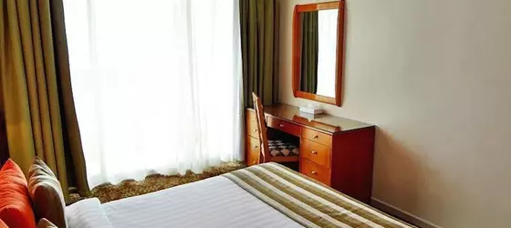 Welcome Hotel Apartment - 2 | Dubai - Eski Dubai