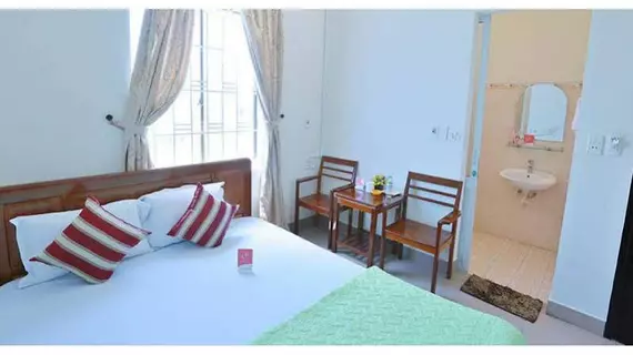 Rubis Hostel | Thua Thien-Hue (vilayet) - Hue (ve civarı) - Hue