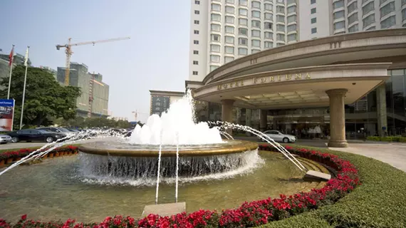 Fortuna Hotel Foshan | Guangdong - Foşan (ve civarı) - Foshan