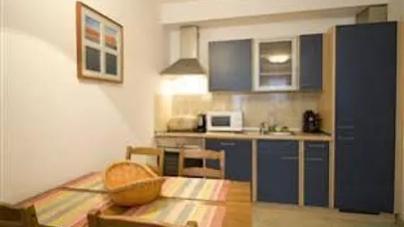 Aboriginal Budapest Apartments | Pest County - Budapeşte (ve civarı) - Budapeşte Kent Merkezi - Andrassy