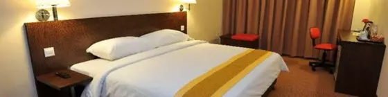 Hotel Tanjong Vista | Terengganu - Kuala Terengganu - Kampung Ladang Tok Pelam