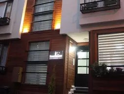 Townhouse Istanbul |  Istanbul  - Kağıthane - Çeliktepe Mahallesi