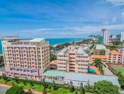 Spring Hotel | Ba Ria-Vung Tau (vilayet) - Vung Tau (ve civarı) - Vung Tau