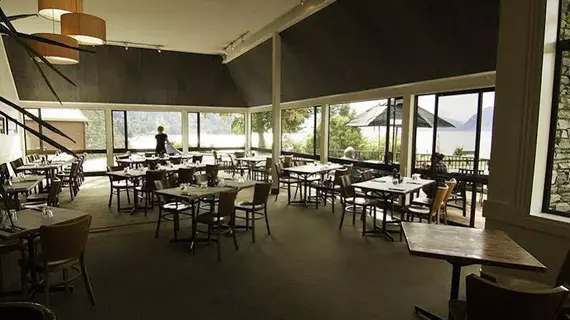 Lake Hawea Hotel | Otago - Hawea Gölü