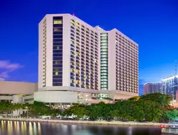 Hyatt Regency Miami | Florida - Miami (ve civarı) - Miami - Downtown Miami