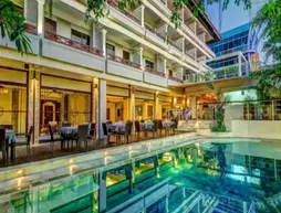 Maharani Beach Hotel | Bali - Kuta - Kuta Merkezi