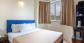 Chang Ziang Hotel | Singapur - Kallang - Geylang