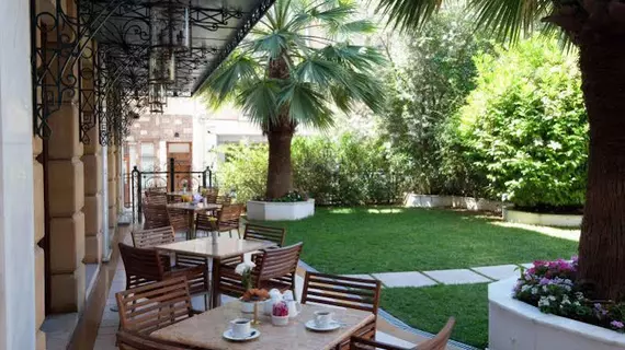 Electra Palace Hotel Athens | Attica - Atina (ve civarı) - Atina Kent Merkezi - Plaka Bölgesi