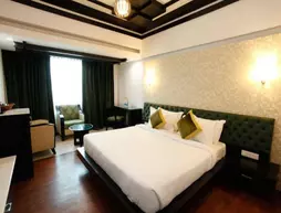 Hotel Saffron Leaf | Uttarkand - Dehra Dun Bölgesi - Dehradun