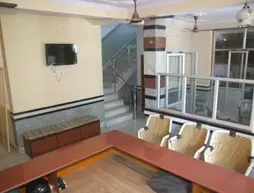 Chit Chat Guest House | Racastan - Jaipur Bölgesi - Jaipur