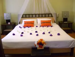 Bali Bali Beach Resort | Davao Bölgesi - Davao (ve civarı) - Samal