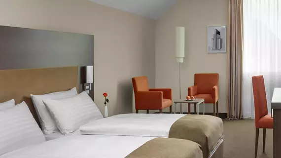 InterCityHotel Darmstadt | Hessen