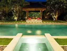 Zanissa Villa | Bali - Badung - Seminyak - Merkez Seminyak