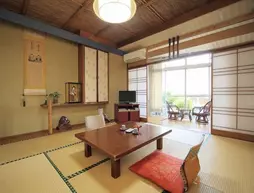 Hinagu Onsen Shiranui Hotel | Kumamoto (idari bölge) - Yatsushiro - Hinagu