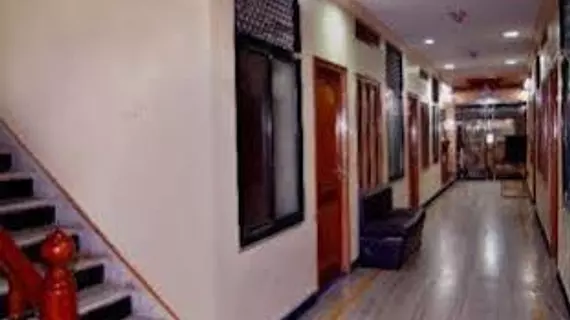 Hotel Sahil | Racastan - Ajmer (ve civarı) - Ajmer