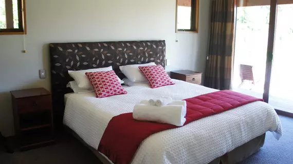 Wanaka Berry Farm and B&B | Otago - Wanaka