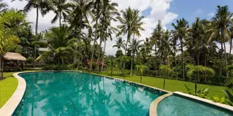 De Ubud Villas & Spa