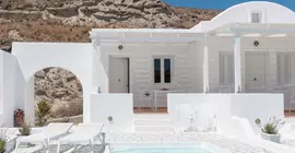 Katharos Villas | Ege Adaları - Santorini