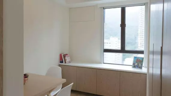 Eaton House | Hong Kong - Wan Chai