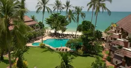 Aloha Resort | Surat Thani (vilayet) - Koh Samui - Maret - Lamai Şehir Merkezi