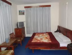 Hotel Diamond | Himaşal Pradeş - Manali (ve civarı) - Kullu