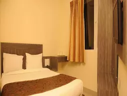 Hotel G Square | Andra Pradeş - Vijayawada