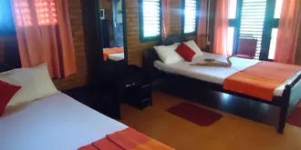 Chanara Kandalama Hotel